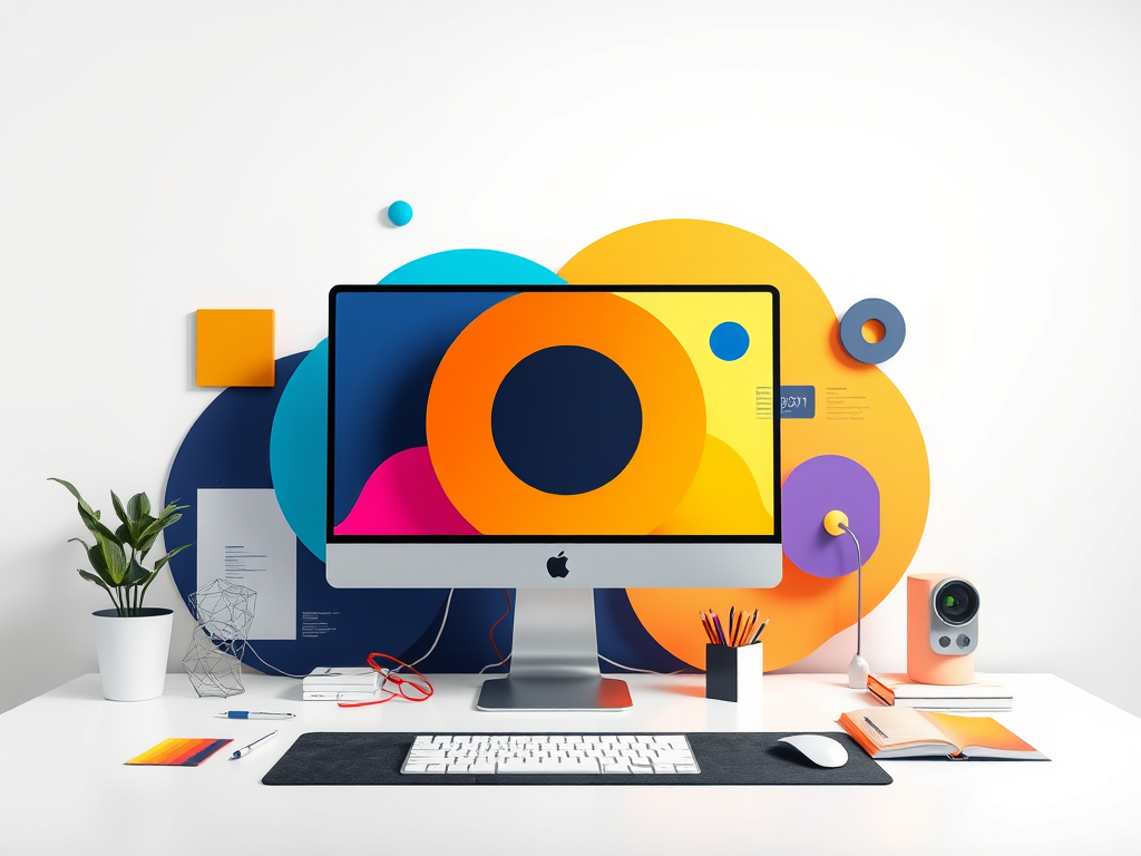 Graphic Design